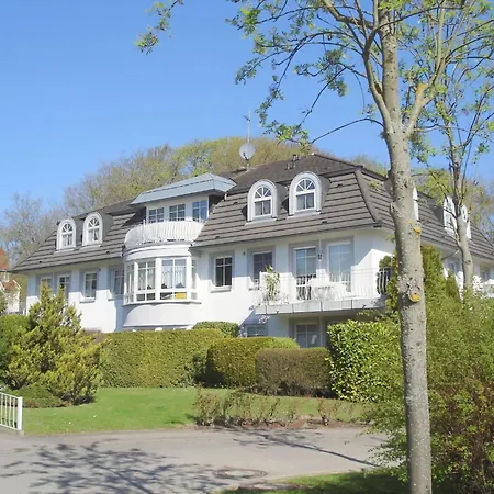 Kurpark Spot Holiday home