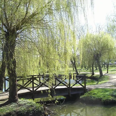 Kurpark Spot *